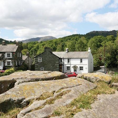 Pollys Cottage เอลเทอร์วอเทอร์ ภายนอก รูปภาพ