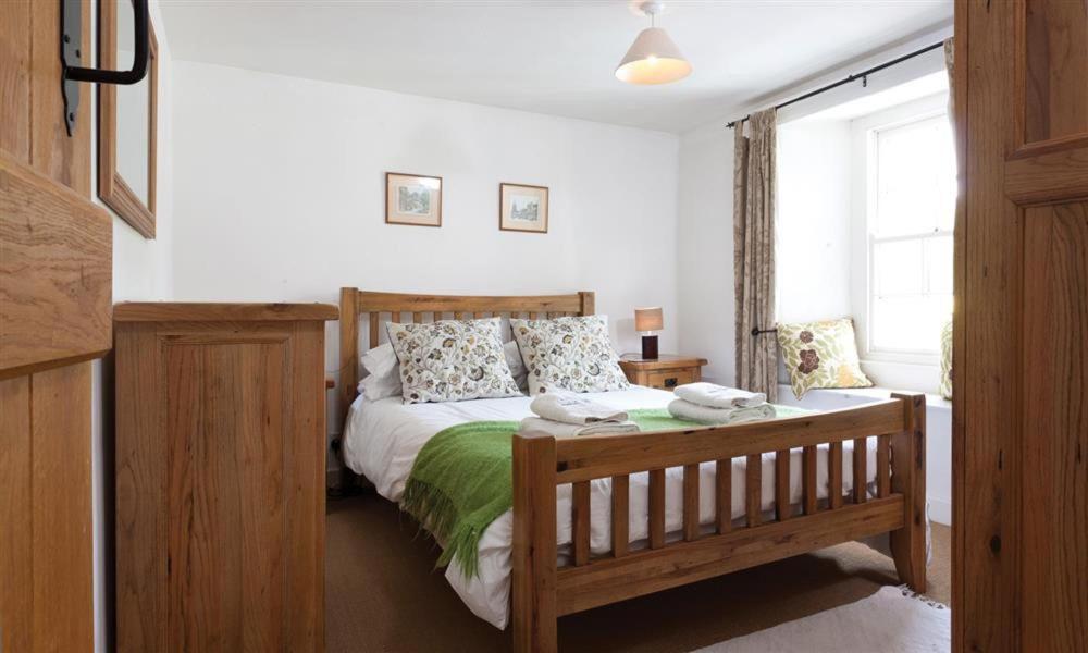 Pollys Cottage เอลเทอร์วอเทอร์ ภายนอก รูปภาพ
